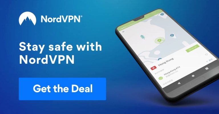 nordvpn set up router